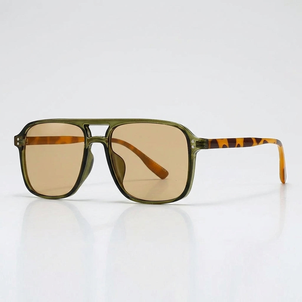 Riley Square Sunglasses