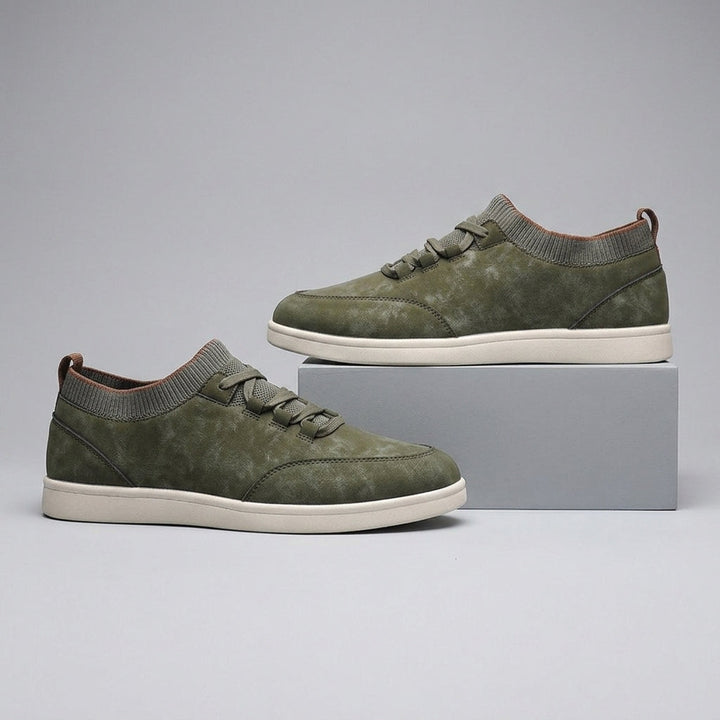 Cole Low-Top Casual Sneaker