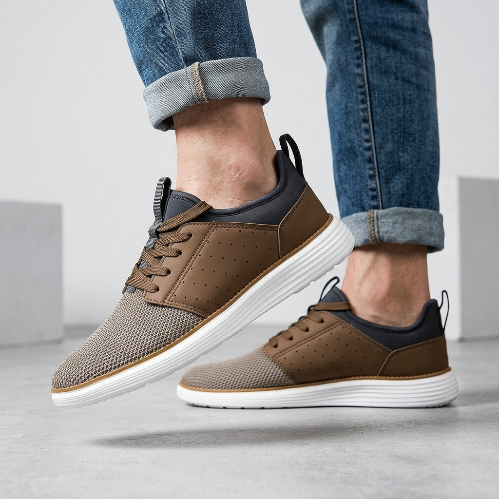 Grandview KnitFlex Sneaker