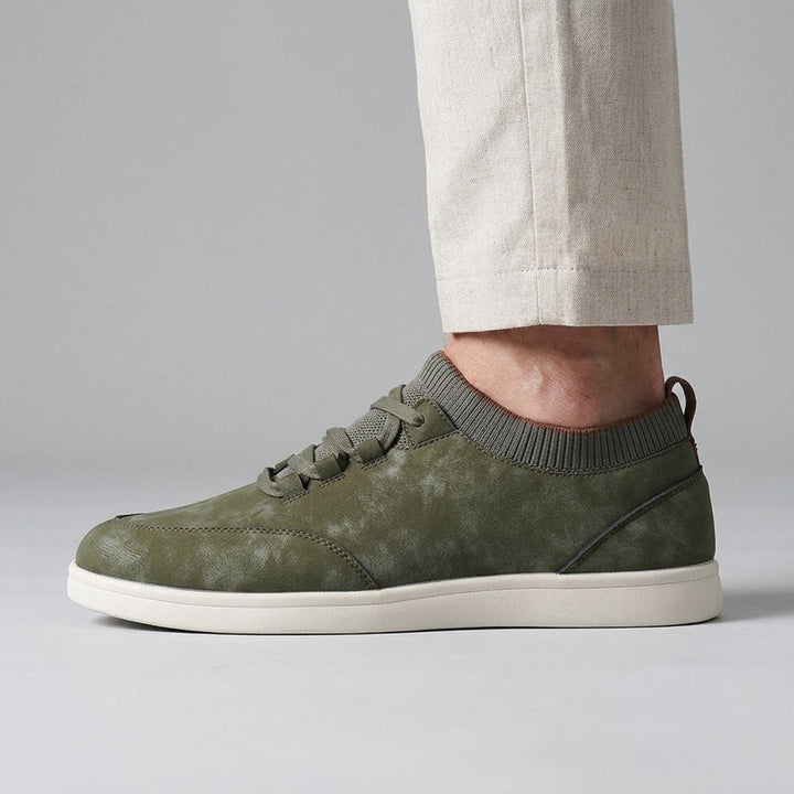 Cole Low-Top Casual Sneaker