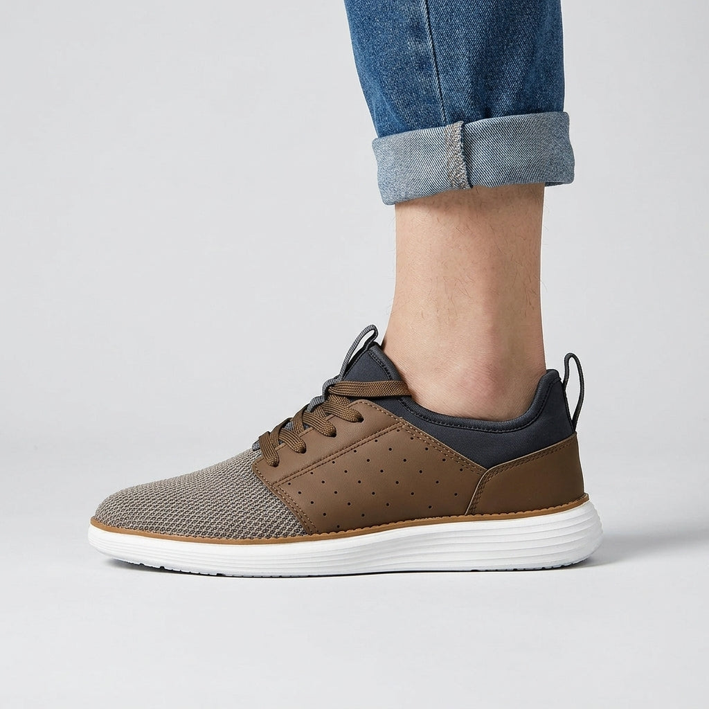 Grandview KnitFlex Sneaker