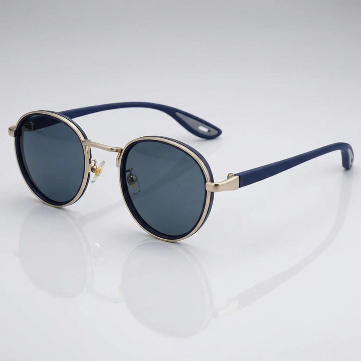 Joshua Matte Sunglasses