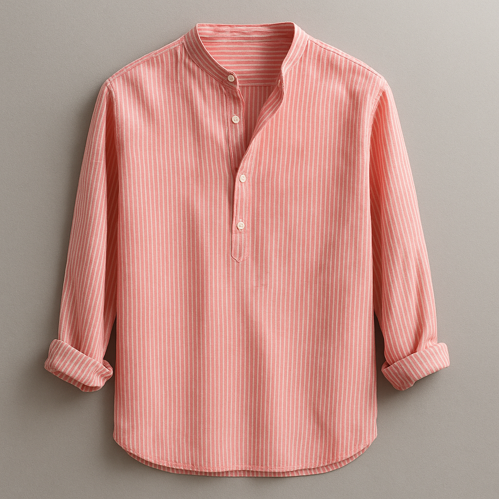 Bradley Henley Shirt