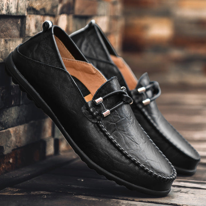 Bettino Italian Loafer