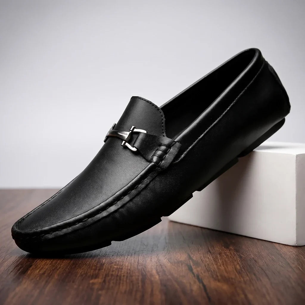 Stefano Italian Loafers