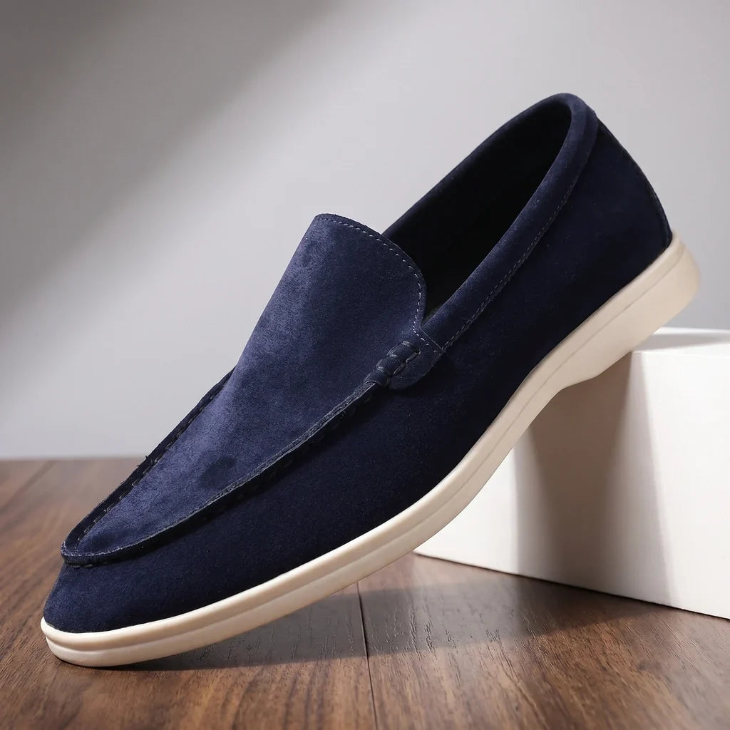 Lorenzo Italian Loafers