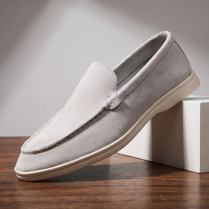 Lorenzo Italian Loafers