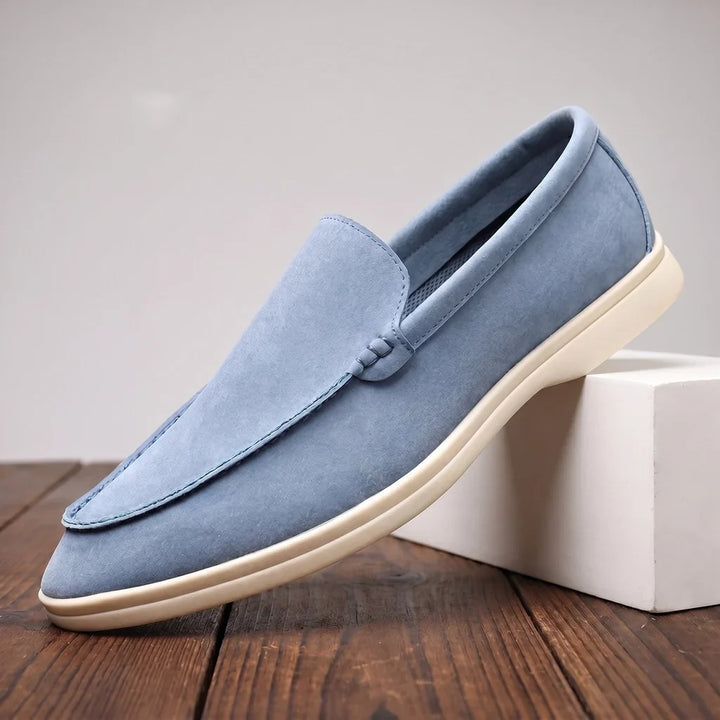 Lorenzo Italian Loafers