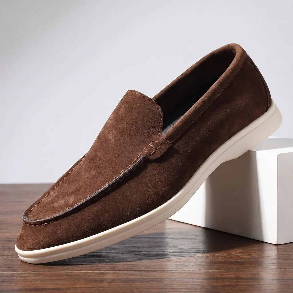 Lorenzo Italian Loafers