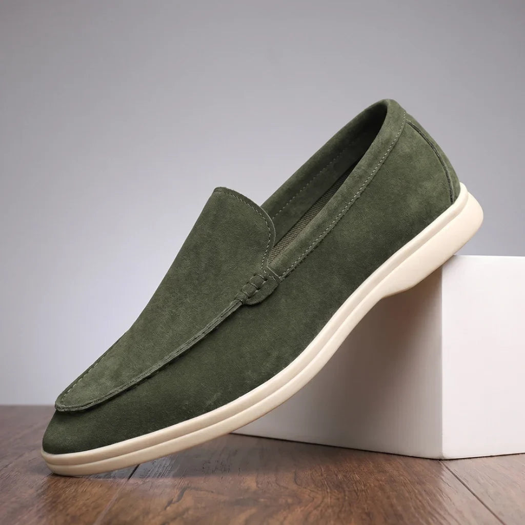 Lorenzo Italian Loafers