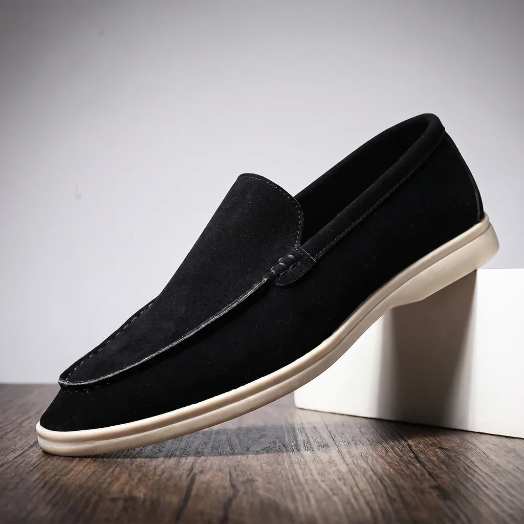 Lorenzo Italian Loafers