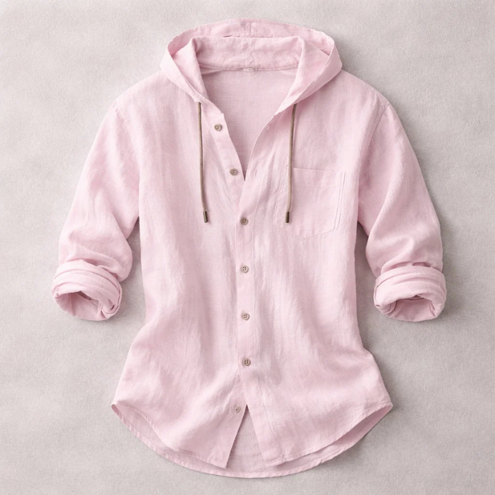 Jensen Hoodie Shirt