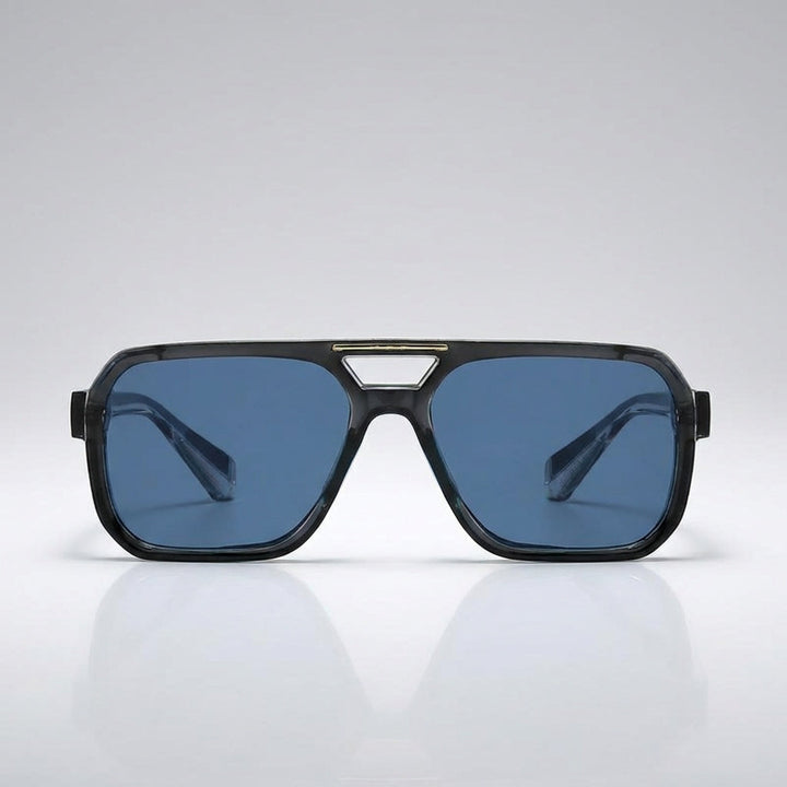 Risha Aviator Sunglasses