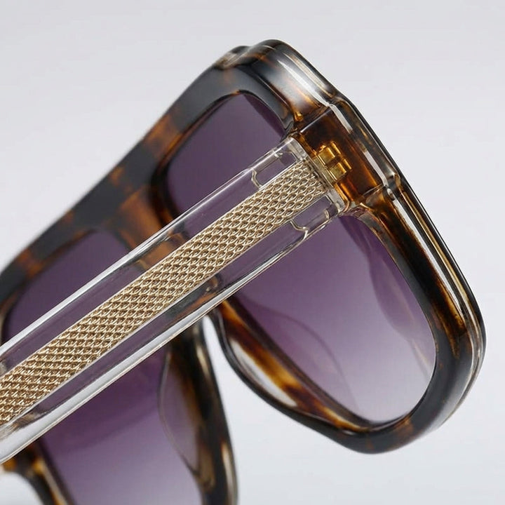 Remy Aviator Sunglasses