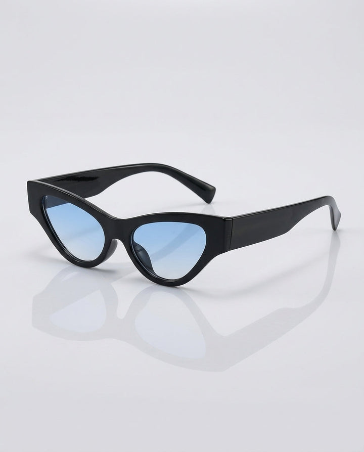 Audrey Cat Eye Sunglasses