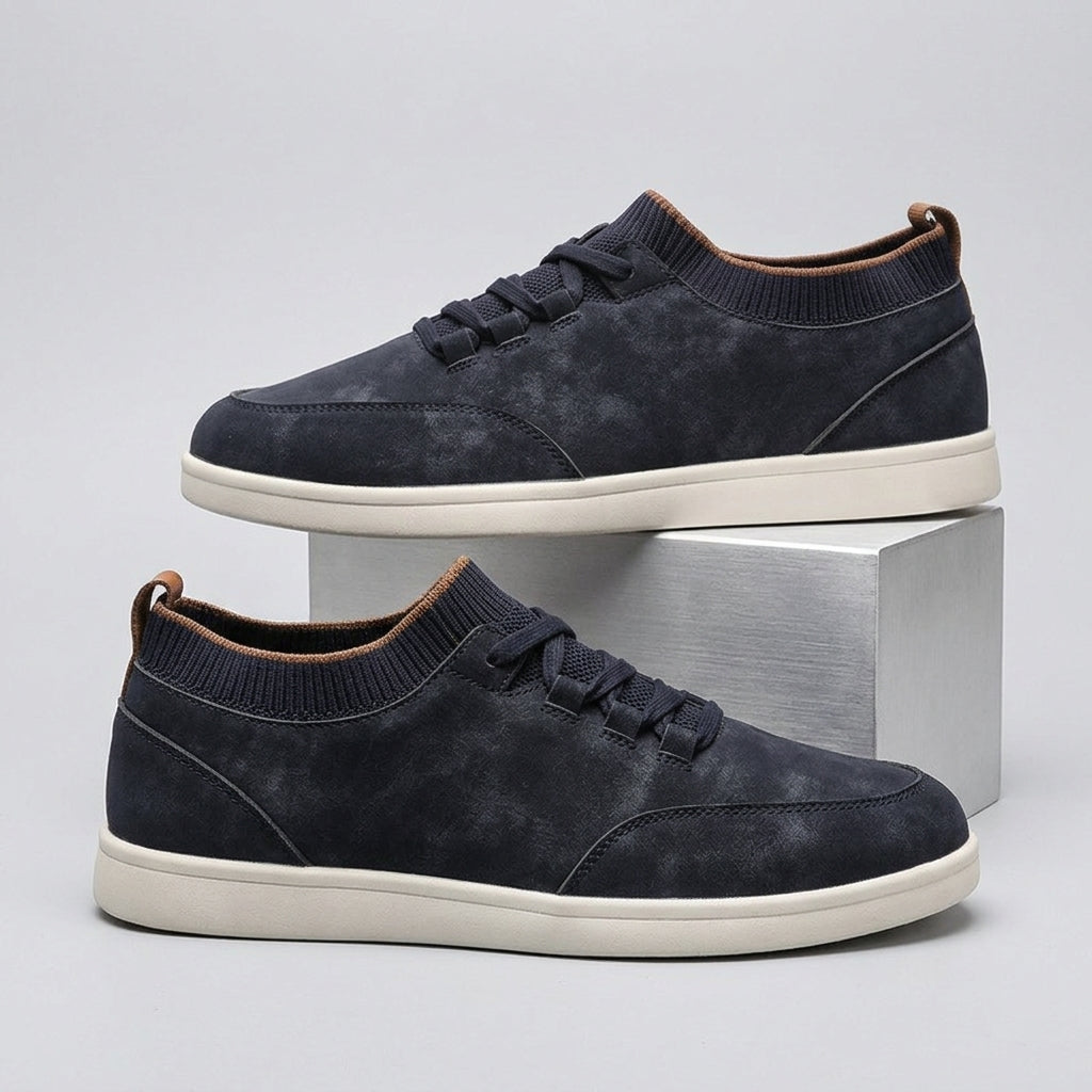 Cole Low-Top Casual Sneaker