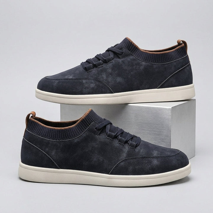 Cole Low-Top Casual Sneaker