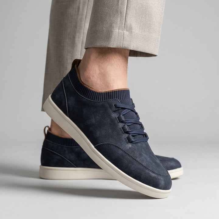 Cole Low-Top Casual Sneaker