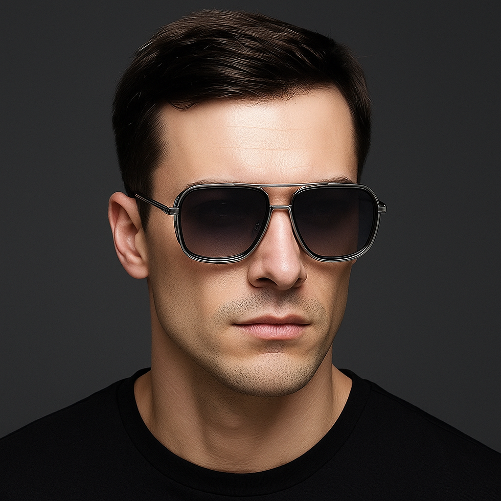 Sora Aviators