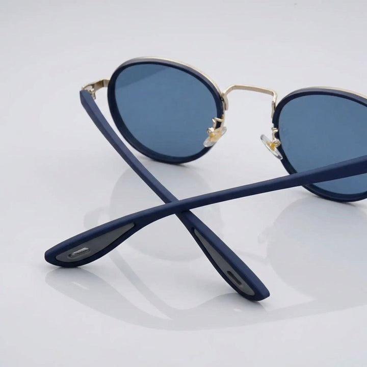 Joshua Matte Sunglasses