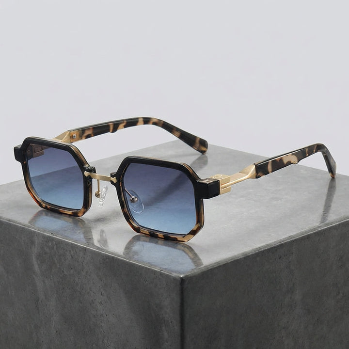 Milano Square Sunglasses