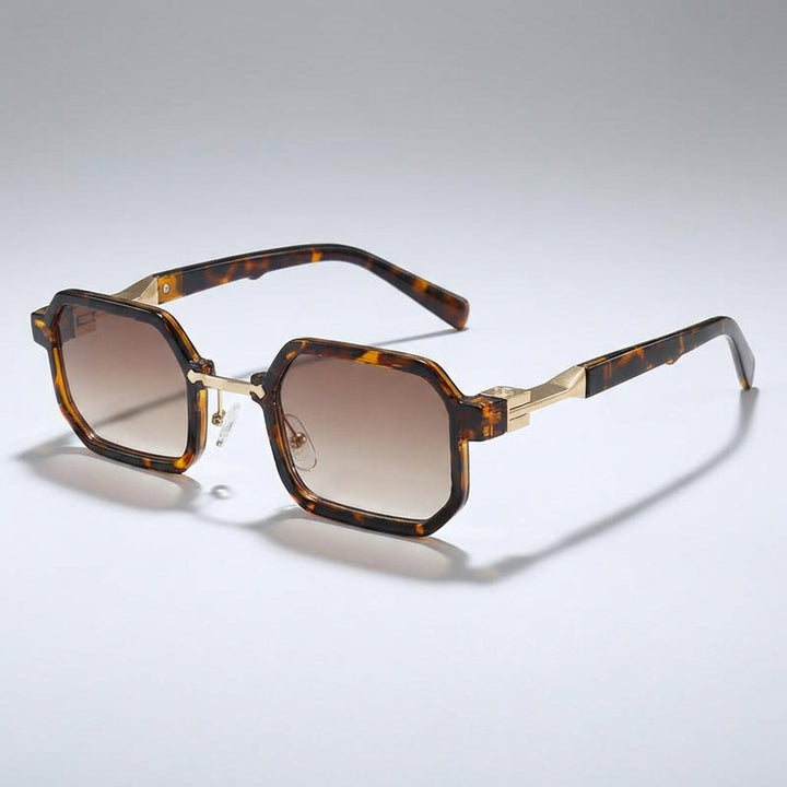 Milano Square Sunglasses