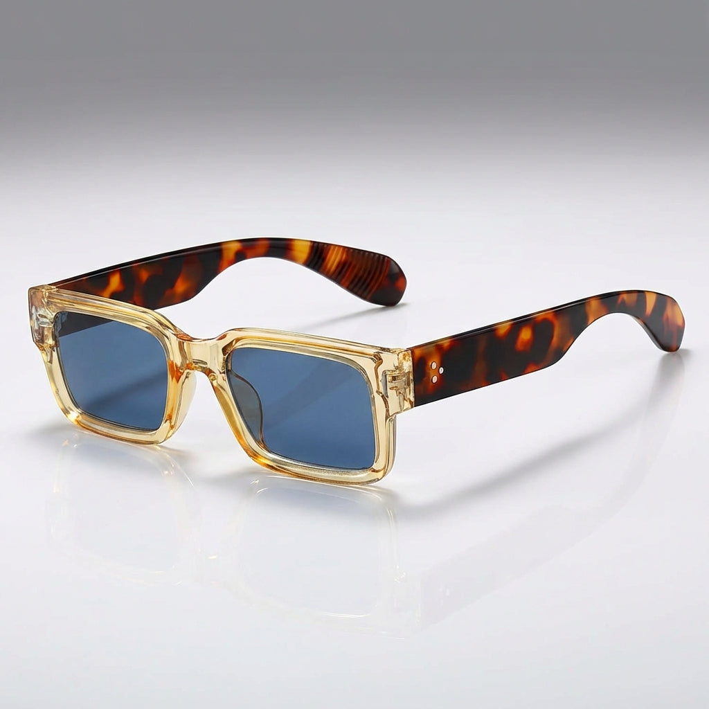 Valento Square Sunglasses