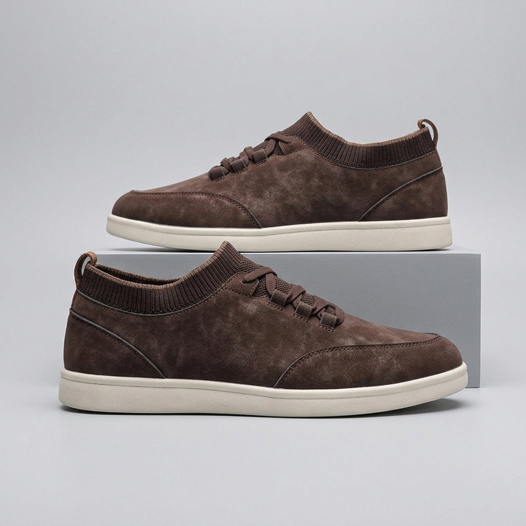 Cole Low-Top Casual Sneaker