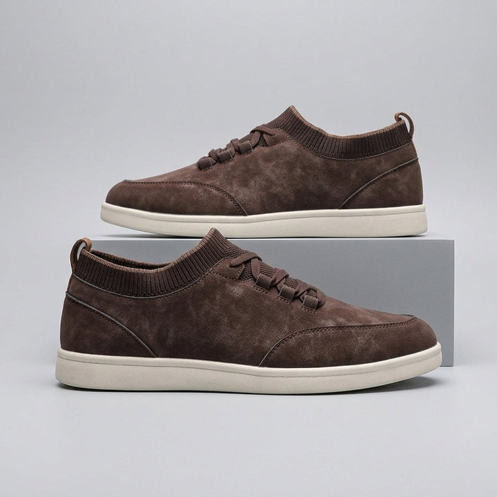 Cole Low-Top Casual Sneaker