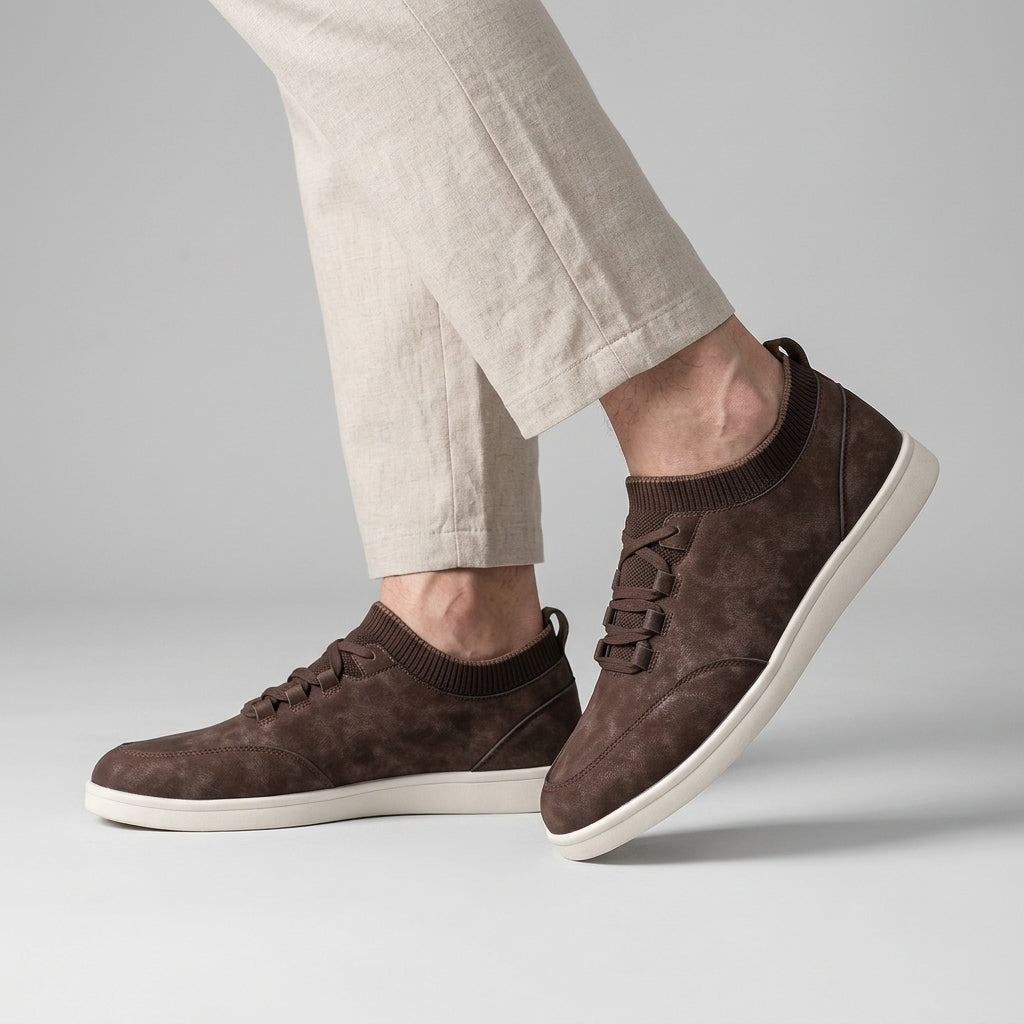 Cole Low-Top Casual Sneaker
