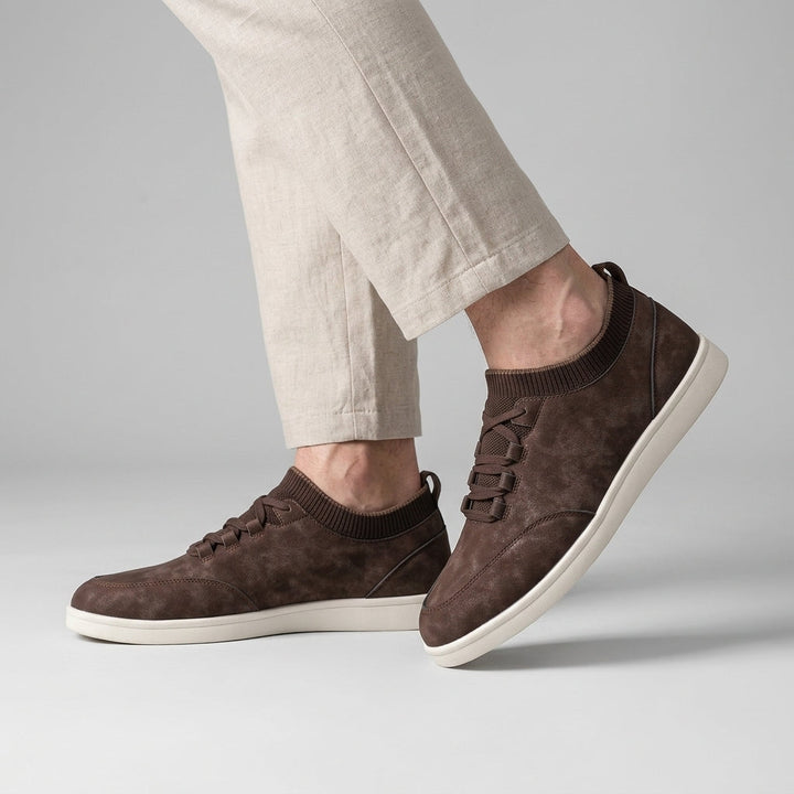Cole Low-Top Casual Sneaker
