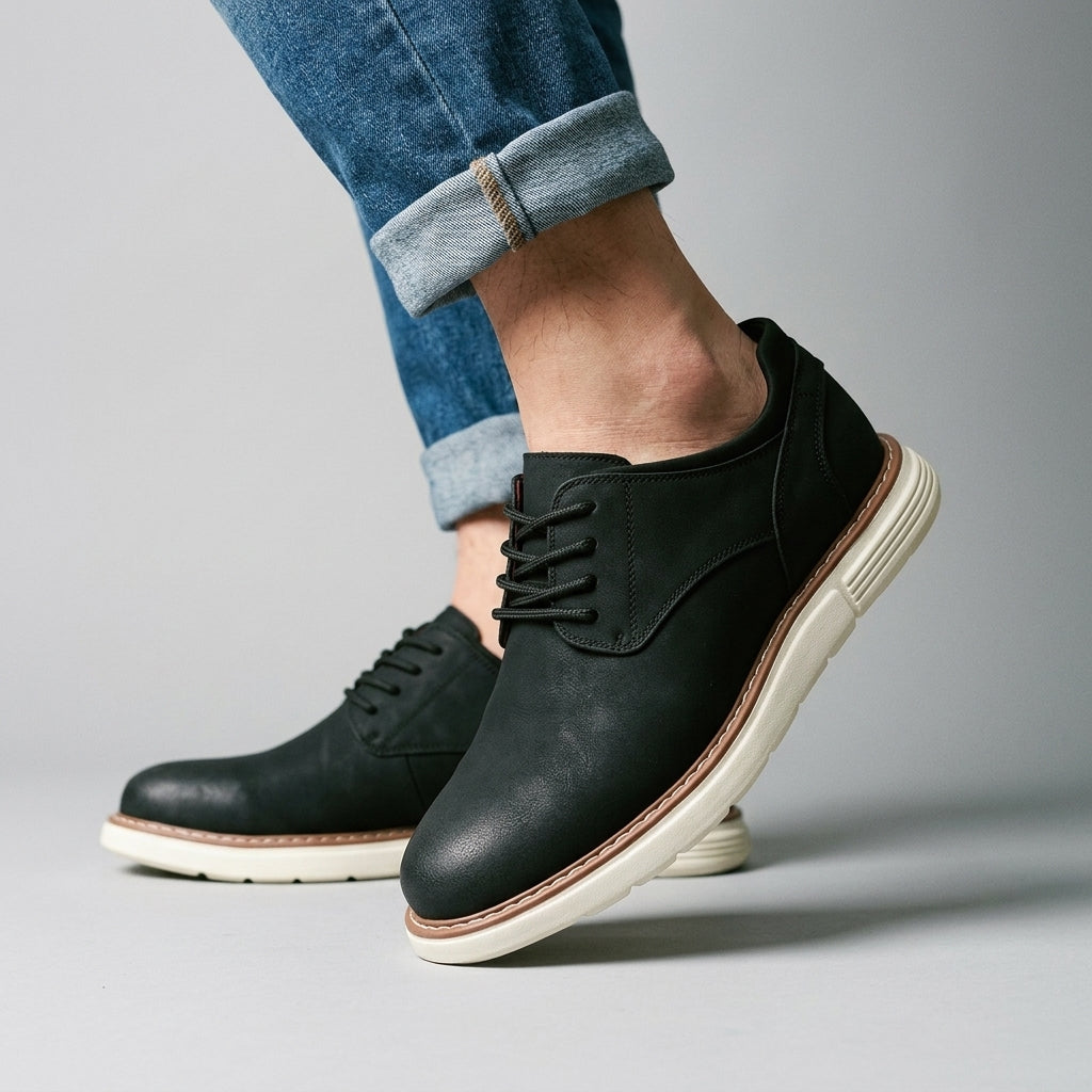 Hudson Casual Derby
