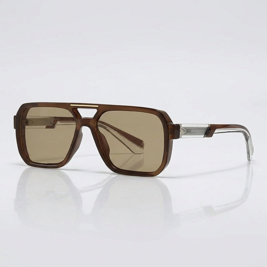 Risha Aviator Sunglasses