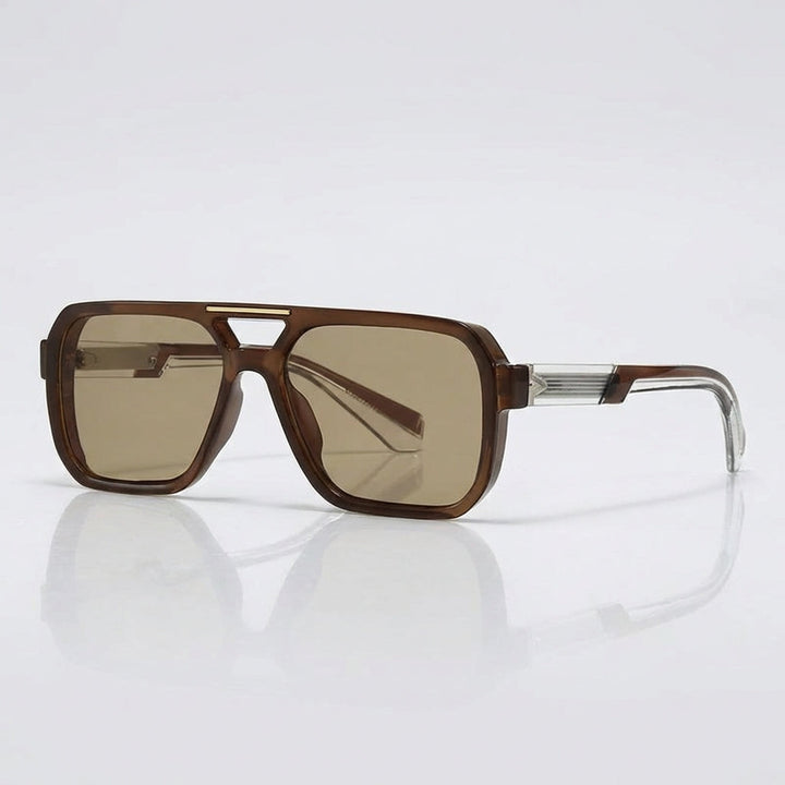 Risha Aviator Sunglasses