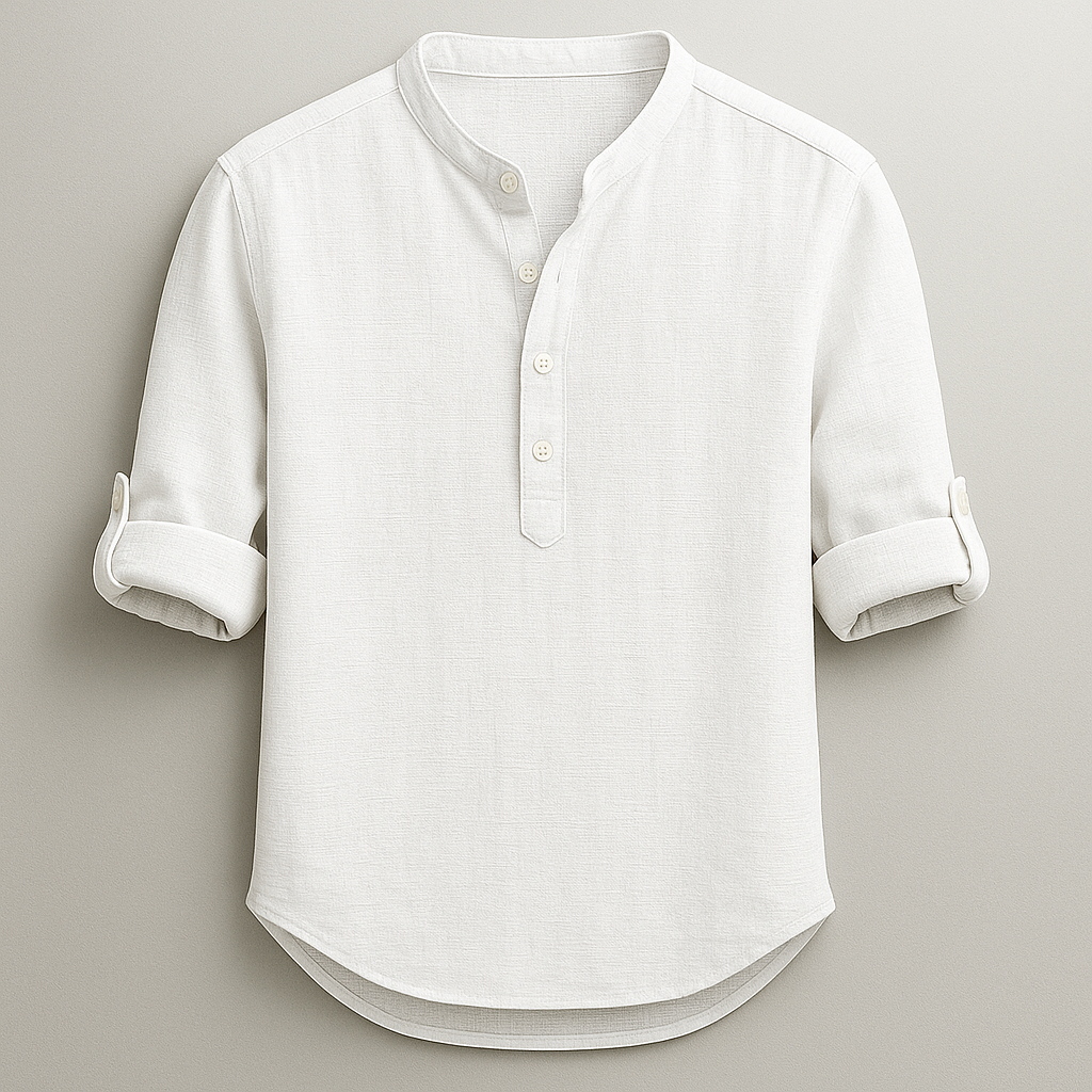 Julian Henley Shirt