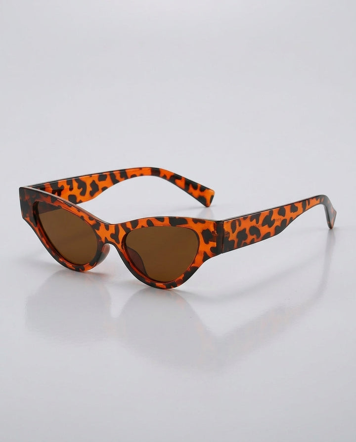 Audrey Cat Eye Sunglasses