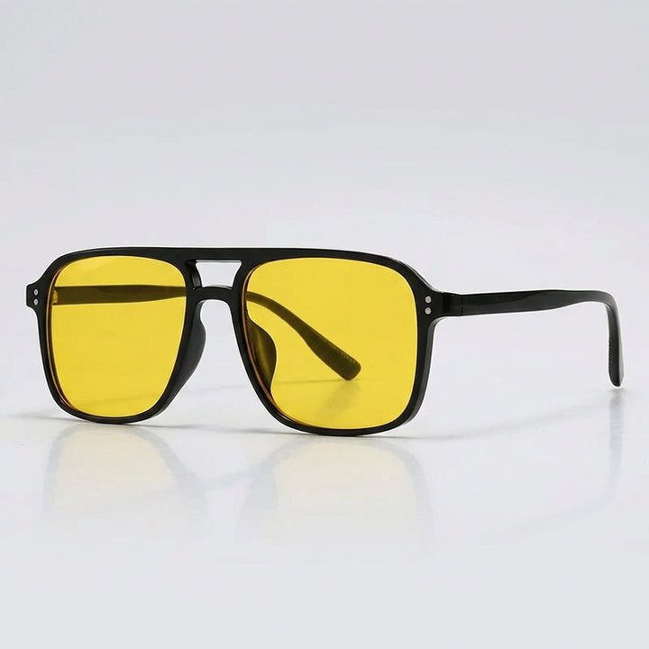 Riley Square Sunglasses