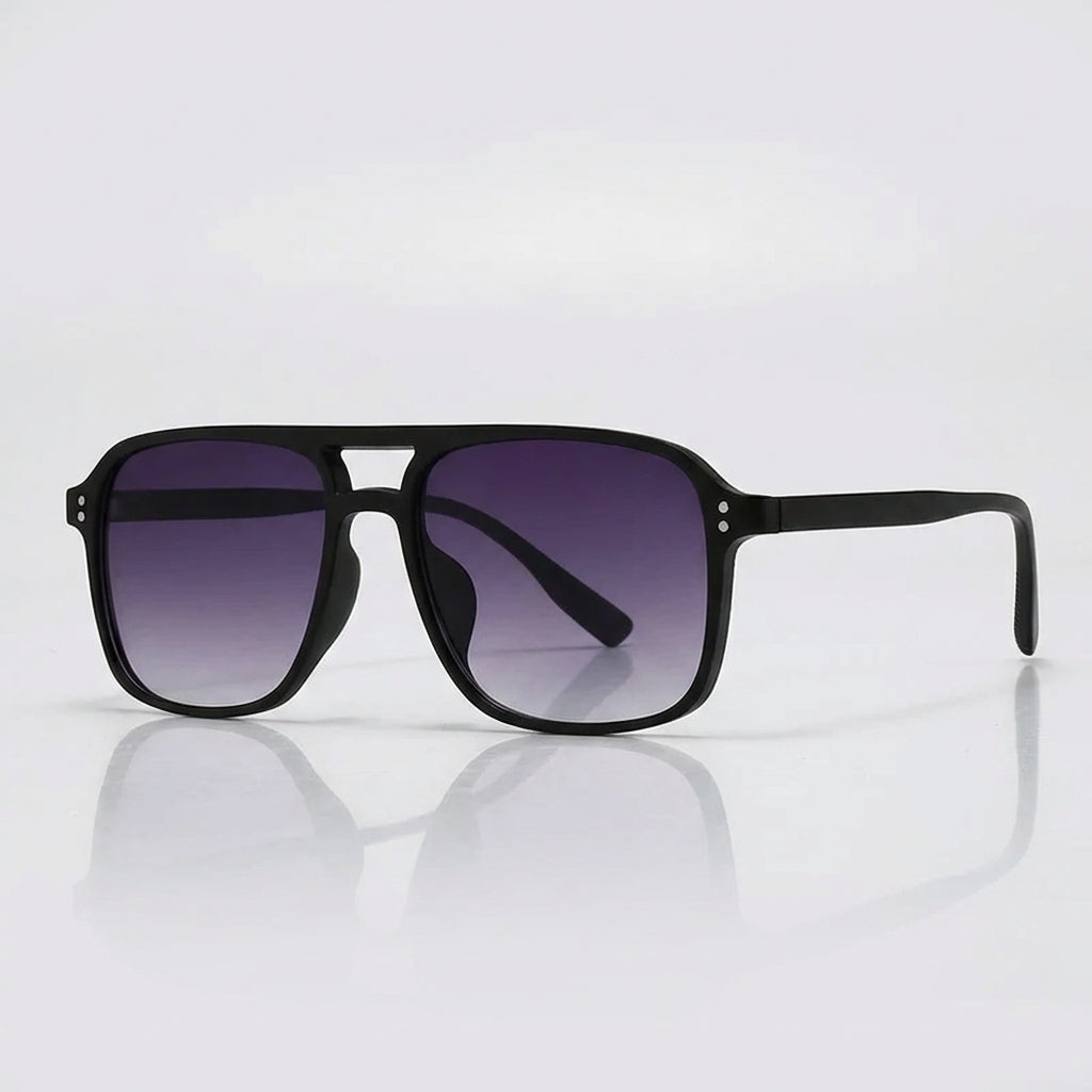 Riley Square Sunglasses