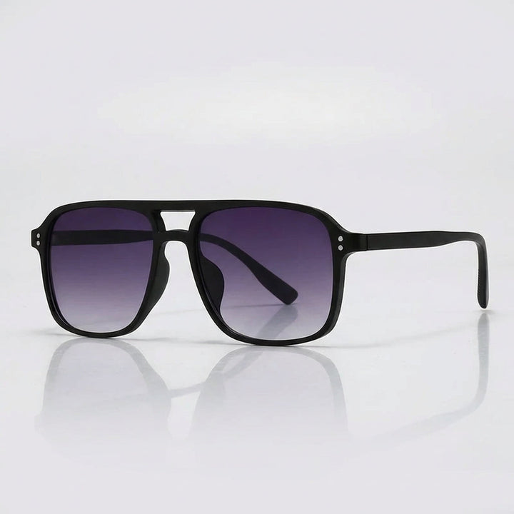 Riley Square Sunglasses
