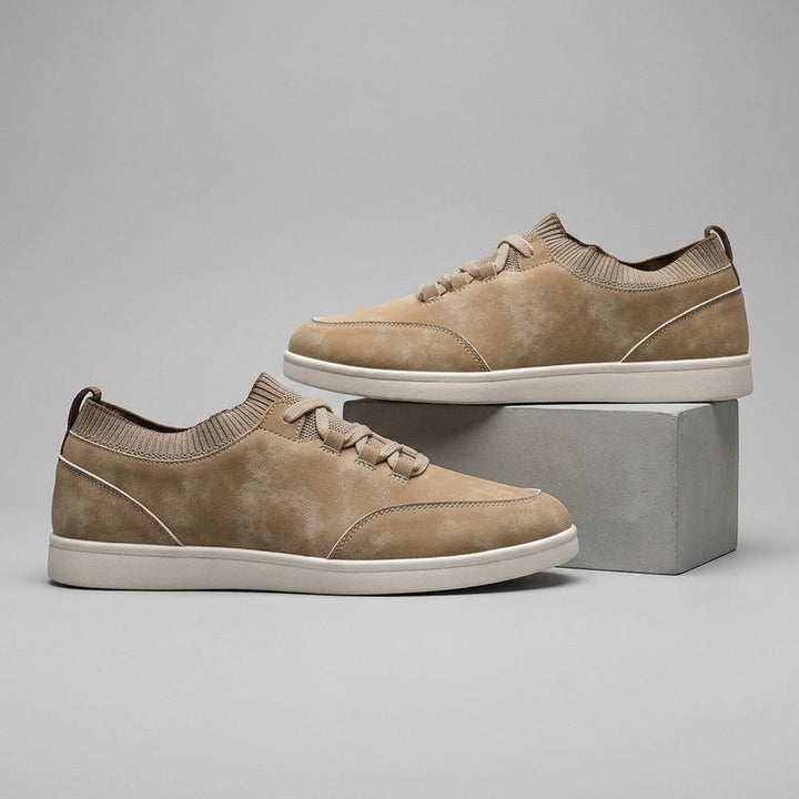 Cole Low-Top Casual Sneaker