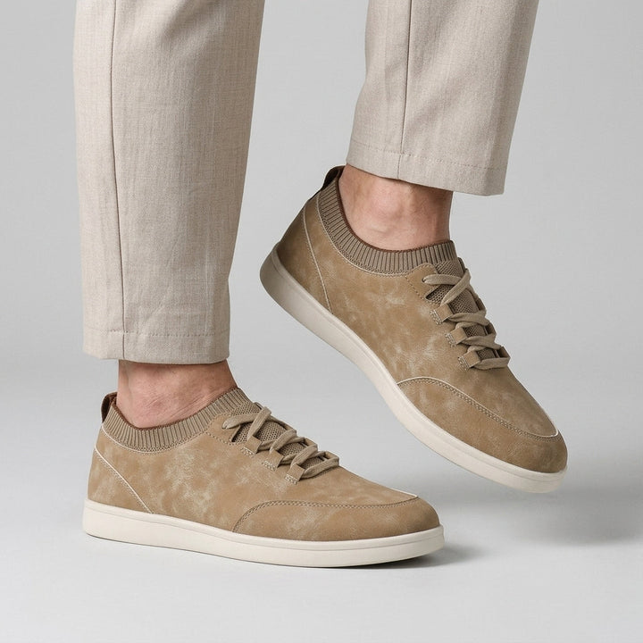 Cole Low-Top Casual Sneaker