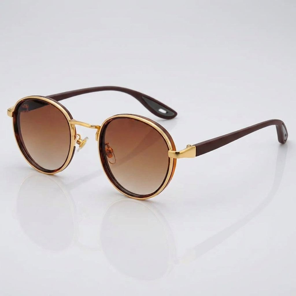 Joshua Matte Sunglasses
