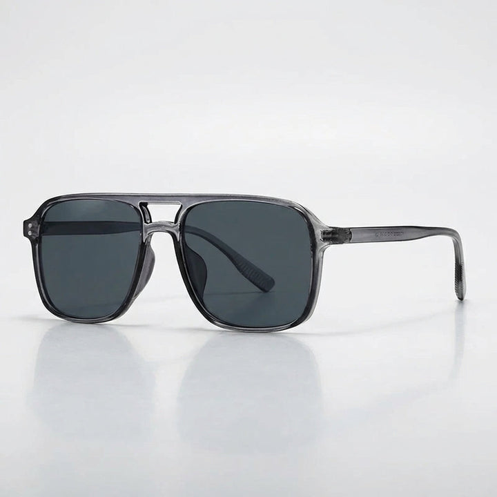 Riley Square Sunglasses