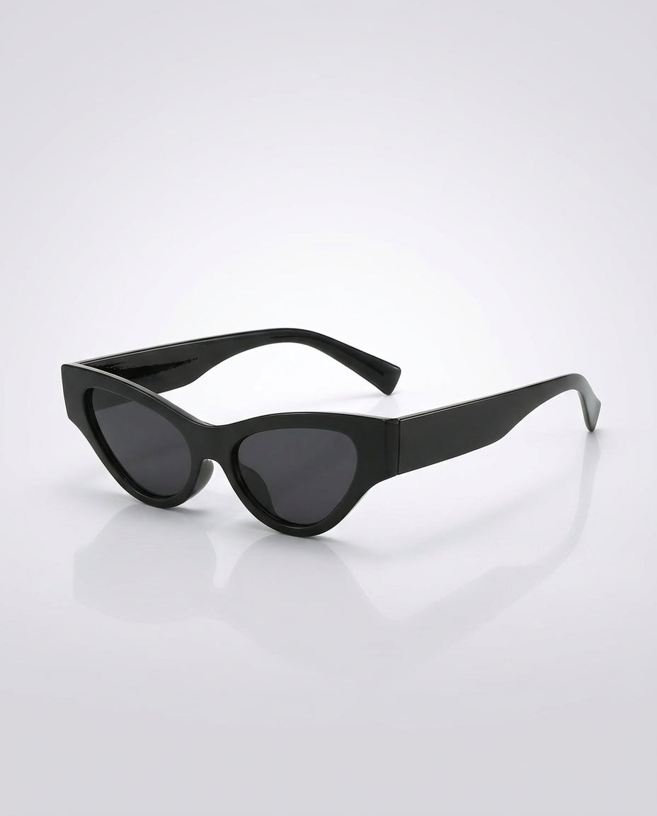 Audrey Cat Eye Sunglasses