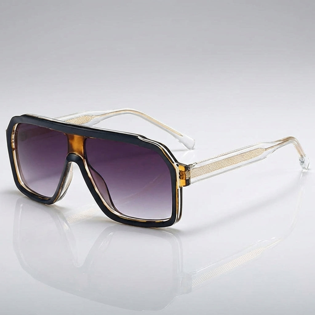 Remy Aviator Sunglasses
