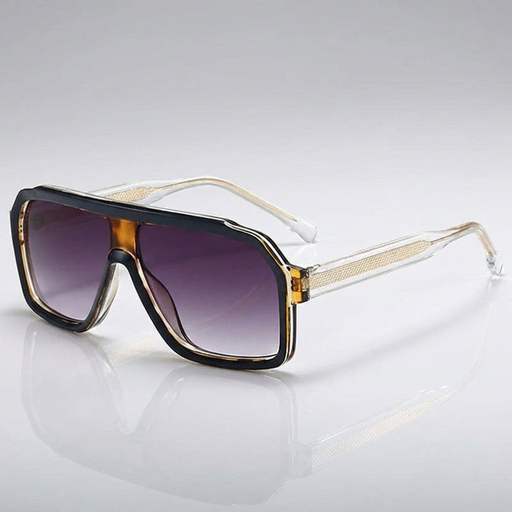 Remy Aviator Sunglasses