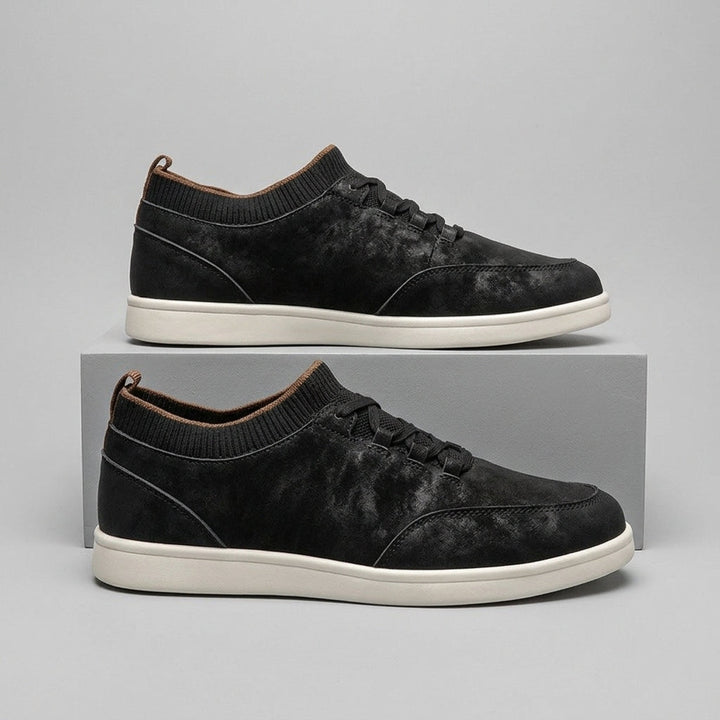Cole Low-Top Casual Sneaker