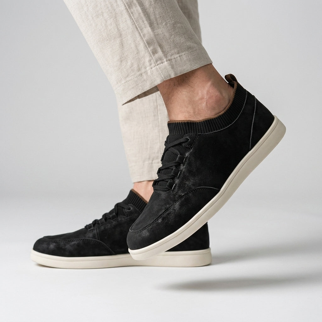 Cole Low-Top Casual Sneaker