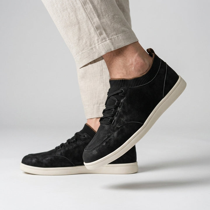 Cole Low-Top Casual Sneaker