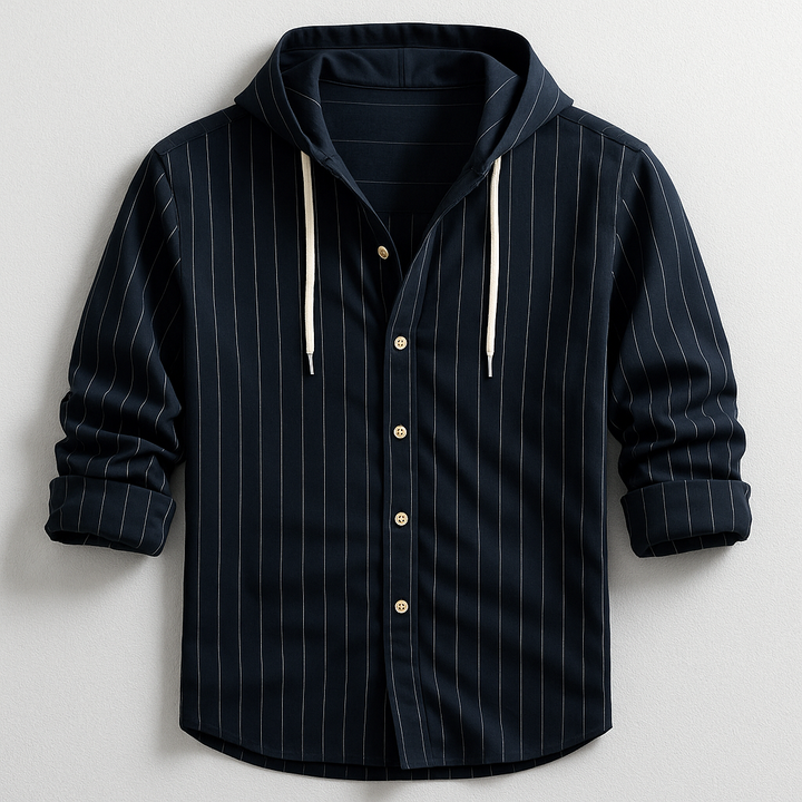 Knox Hoodie Shirt